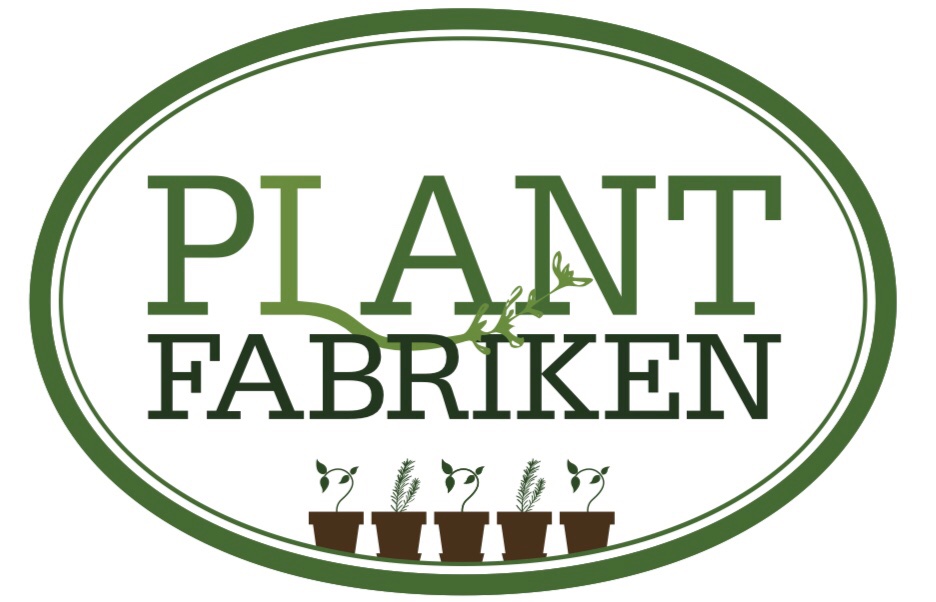 Plantfabriken