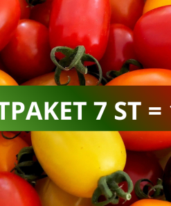 TOMATPAKET  7 ST